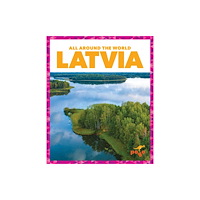 Jump! Incorporated Latvia (inbunden, eng)