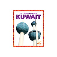 Jump! Incorporated Kuwait (inbunden, eng)