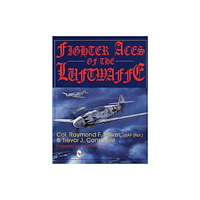 Schiffer Publishing Ltd Fighter Aces of the Luftwaffe (inbunden, eng)