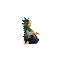 Den Goda Fen Maskeraddräkt Baby Drake/Dino 2-4år