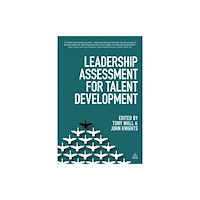 Kogan Page Ltd Leadership Assessment for Talent Development (häftad, eng)