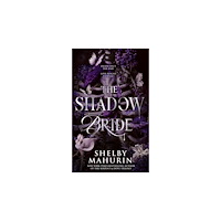 Shelby Mahurin The Shadow Bride (häftad, eng)