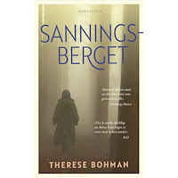 Therese Bohman Sanningsberget (pocket)