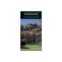 Yale university press Edinburgh (inbunden, eng)