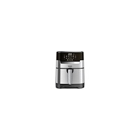 Tefal Tefal Easy Fry & Grill EY505D15 - luftfritös/grill - rostfritt stål