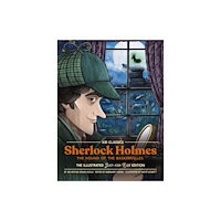 HarperCollins Focus Sherlock Holmes (The Hound of the Baskervilles) - Kid Classics (inbunden, eng)
