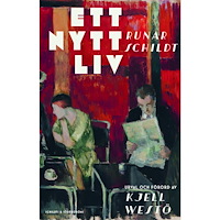 Runar Schildt Ett nytt liv (bok, kartonnage)