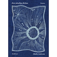 Malin Isaksson Den oändliga flickan (inbunden)