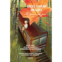Idus Förlag Ungas tankar om livet : när känslor blir poesi (inbunden)