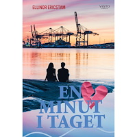 Ellinor Ericstam En minut i taget (inbunden)