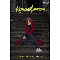 AnnSophie Forsell KungaMamman (inbunden)