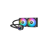 Thermaltake Technology Thermaltake TH240 ARGB Sync V2 - kylsystem med vätska till processorn
