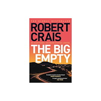 Robert Crais The Big Empty (pocket, eng)