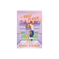 Kandi Steiner The Right Player (häftad, eng)