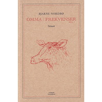 Bjarne Nordbø Svinet (häftad)