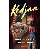 Ingrid Marie Thorslund Kedjan (inbunden)