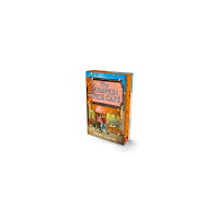 Laurie Gilmore The Pumpkin Spice Cafe (Deluxe Edition) (inbunden, eng)