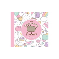 Claire Belton Mini Coloring Cuteness (häftad, eng)