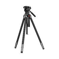 SMALLRIG SmallRig 5305 x Potato Jet TRIBEX SE Hydraulic Tripod