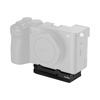 SMALLRIG SmallRig 5423 Arca-Swiss Mount Plate for AirTag for Sony