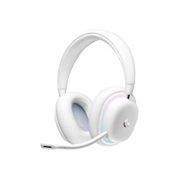 Logitech Logitech G G735 - headset - 3,5 mm kontakt