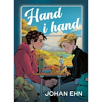 Johan Ehn Hand i hand (inbunden)