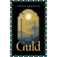 Louise Körnung Guld (inbunden)