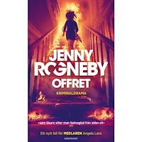 Jenny Rogneby Offret (pocket)