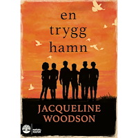 Jacqueline Woodson En trygg hamn (inbunden)