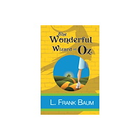 Sde Classics The Wonderful Wizard of Oz (häftad, eng)