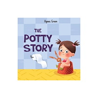 April Tale Books The Potty Story (häftad, eng)