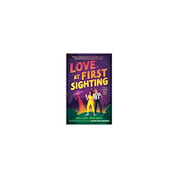 Mallory Marlowe Love at First Sighting (häftad, eng)