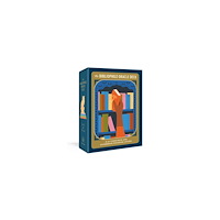 Lindsey Smith The Bibliophile Oracle Deck (bok, eng)