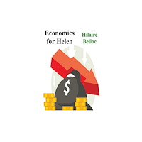 Must Have Books Economics for Helen (häftad, eng)