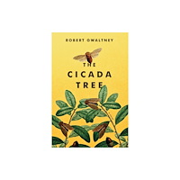 Moonshine Cove Publishing, LLC The Cicada Tree (häftad, eng)
