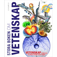 Lind & Co Stora boken om vetenskap