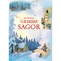 Lind & Co Bröderna Grimms sagor