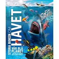 Lind & Co Stora boken om havet