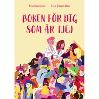 Piratförlaget Boken för dig som är tjej: Ellen och Ninas guide till pub
