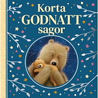 Lind & Co Korta godnattsagor