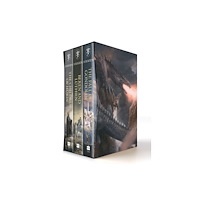J. R. R. Tolkien The Great Tales of Middle-earth Boxed Set (inbunden, eng)