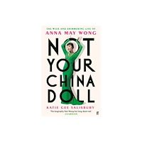 Katie Gee Salisbury Not Your China Doll (pocket, eng)