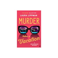 Laura Lippman Murder Takes a Vacation (pocket, eng)