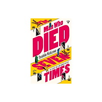 Yasuhiko Nishizawa The Man Who Died Seven Times (pocket, eng)