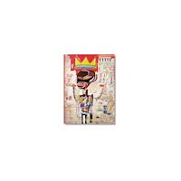 Eleanor Nairne Jean-Michel Basquiat. 40th Ed. (inbunden, eng)