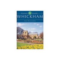 The History Press Ltd Whickham (häftad, eng)