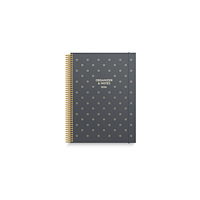 Burde Kalender Organizer & Notes A5 2026