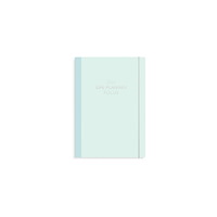 Burde Life Planner Focus 2026