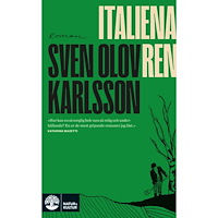 Sven Olov Karlsson Italienaren (pocket)