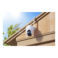 Reolink Digital Technology Reolink Go Series G440 - nätverksövervakningskamera - torn